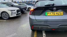 MG MG4 125kW SE [Nav] EV 49kWh 5dr Auto Electric Hatchback